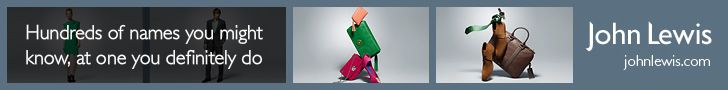 John Lewis Partnership PLC