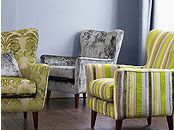 Accent Furniture Pieces