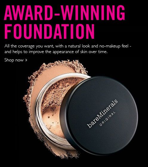 bareminerals