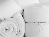 Duvet and pillows buying guide