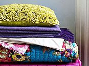 Cushions & Throws