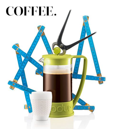Bodum hero