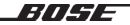 Bose