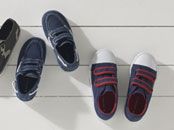 Boys' shoes