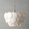 Original BTC Pembridge Ceiling Light, Size 1
