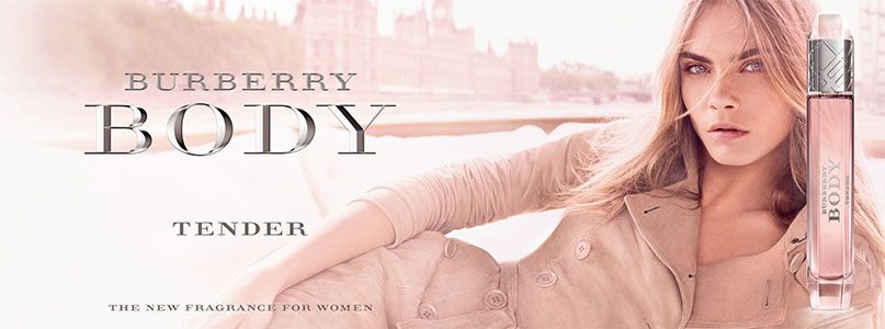 Burberry Beauty