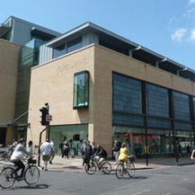 Cambridge