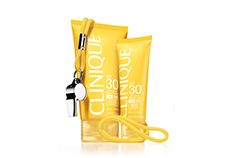 Clinique Sun & Body