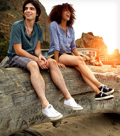Converse
