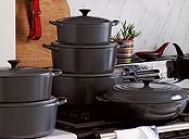 Cookware Buying Guide