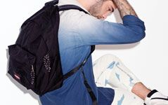 Backpacks