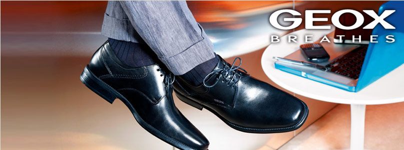 Geox Mens