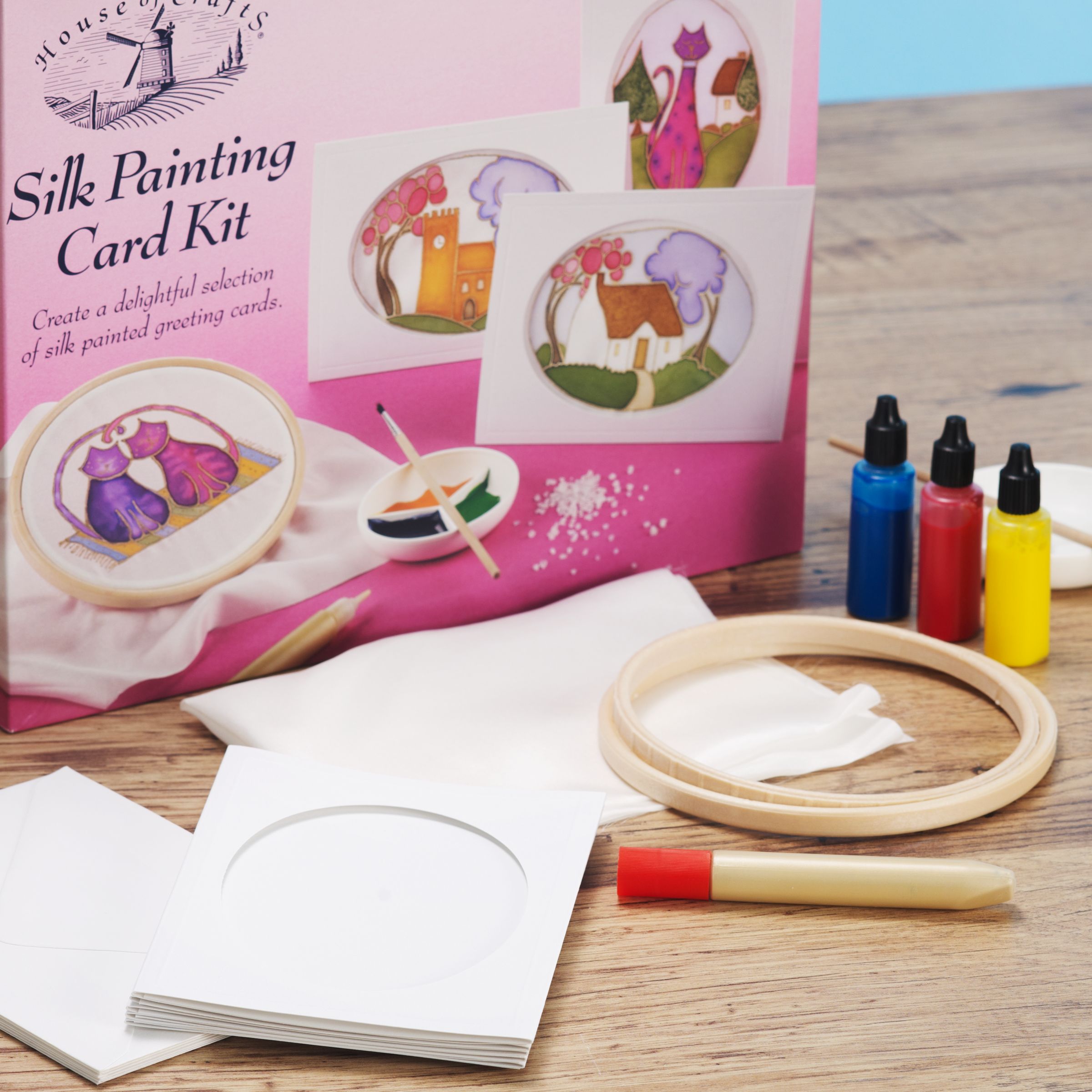 Gifting Craft Kits