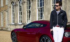 The Aston Martin Collection