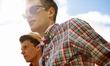 Mens Casualwear