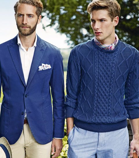 Hackett London