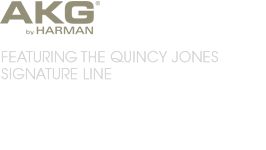 AKG Headphones