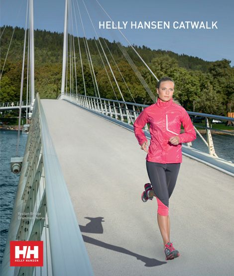 Helly Hansen