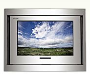 John Lewis JLBITV21 19" integrated LCD HD ready digital TV