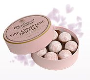 Charbonnel et Walker Pink Champagne Truffles