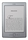 Kindle Touch WIFI