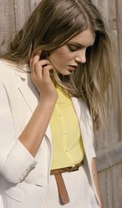 Somerset by Alice Temperley