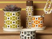 Orla Kiely Collection