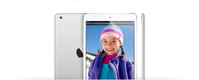 iPad mini