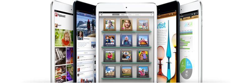iPad mini