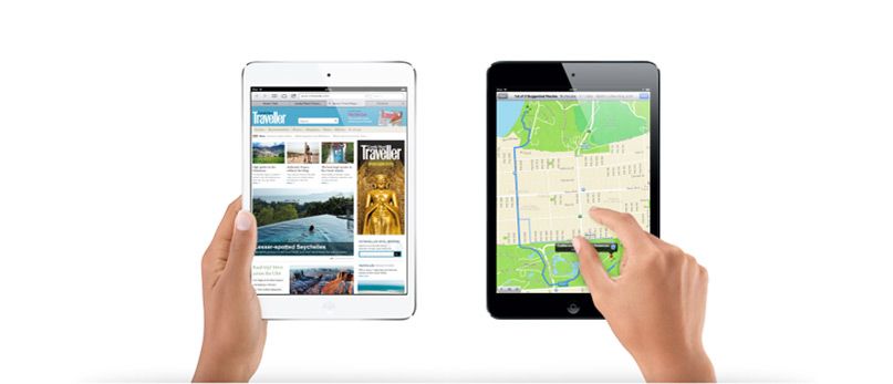 iPad mini