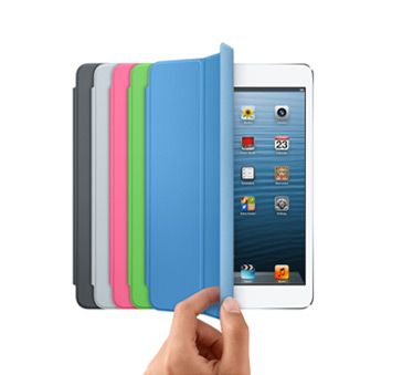 iPad mini Smart Cover