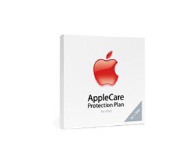 AppleCare Protection Plan for iPad