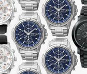 watches on trend