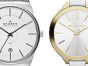 Beautiful watches