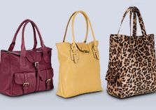 Handbags
