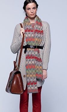 Knitwear