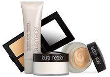 Laura Mercier Flawless face
