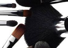 Laura Mercier Tools