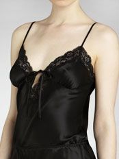 Luxury Lingerie