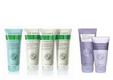 Haircare and Suncare