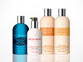 Bath, Body and Hair