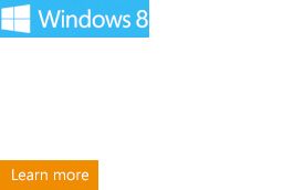 Meet the new Windows.