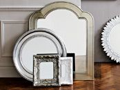 Brissi mirrors