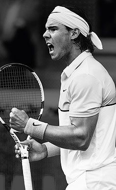 Nike Mens