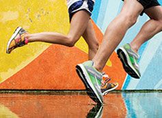 Mens Running