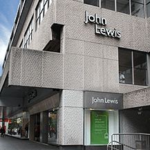 John Lewis Nottingham