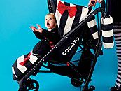 Pram & Pushchair Buying Guide