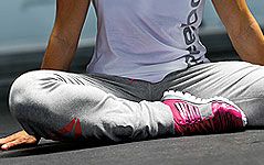Woman’s fitness