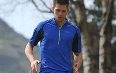 Men's Running 