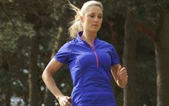Women's Running 